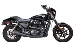 Harley-Davidson Sportster 500: 5 लाख में लॉन्च, जानिए दमदार फीचर्स और स्टाइलिश लुक्स
