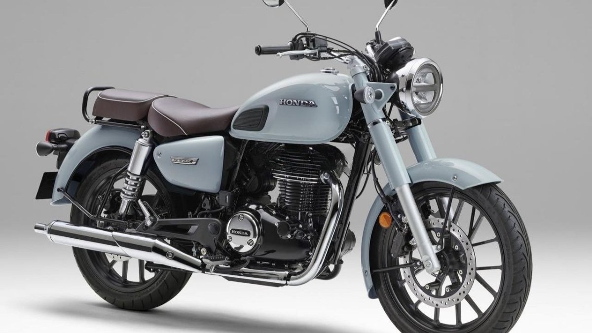 Honda CB350: 2 लाख में रेट्रो लुक और दमदार परफॉर्मेंस वाली बाइक