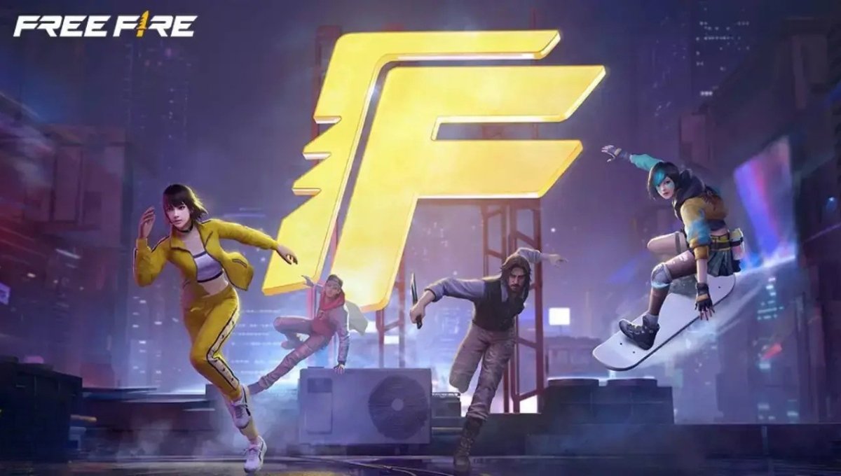 Free Fire Redeem Code 9 जून 2025: आज के स्पेशल कोड्स से पाएं धमाकेदार रिवॉर्ड्स