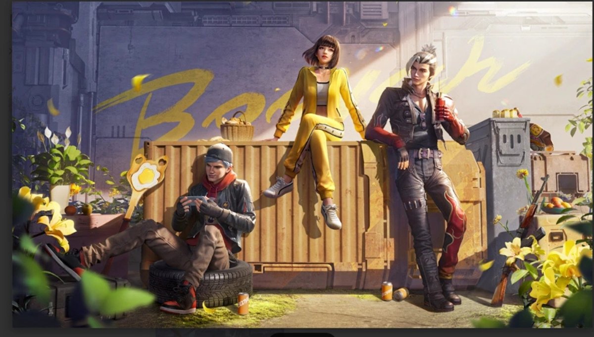 Free Fire में डायमंड कैसे खरीदें और मुफ्त में पाएं जानिए आसान और सुरक्षित तरीका