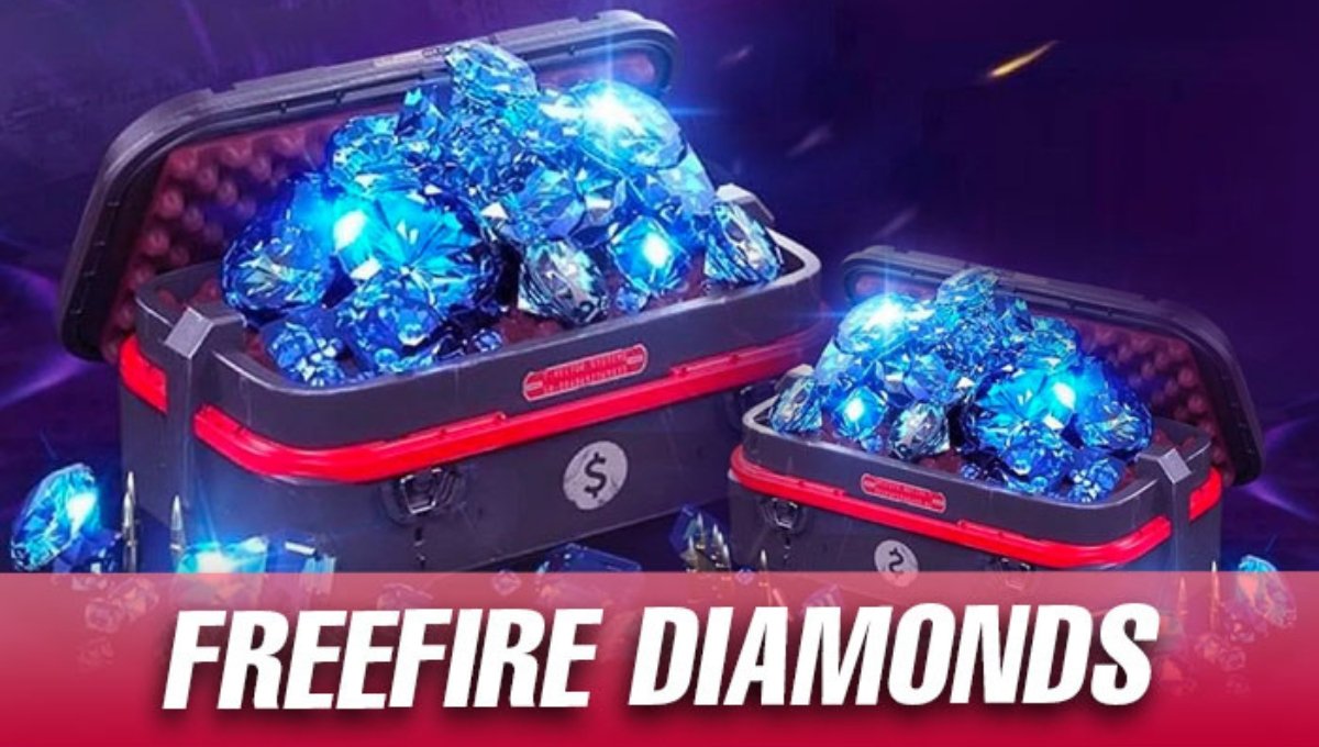 FF Loot Shop Free Fire Diamond 2025: फ्री में डायमंड पाने का शानदार मौका, जानिए पूरा तरीका