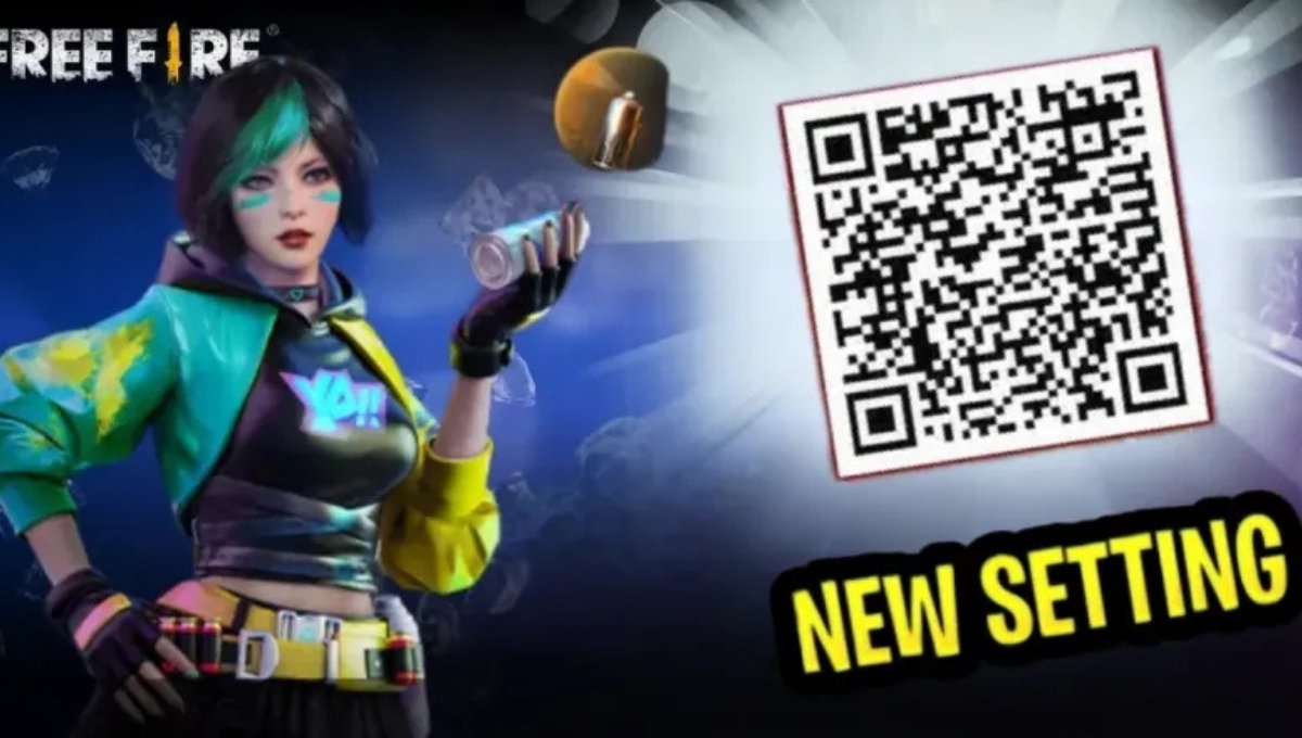 Free Fire Anniversary QR Code 2025: 6वीं सालगिरह पर पाएं शानदार रिवॉर्ड्स का तोहफा