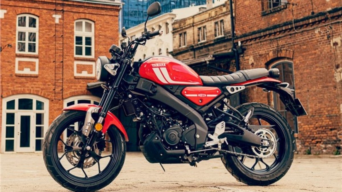 Yamaha XSR155: 1.65 लाख में जल्द होगी लॉन्च, जानिए इसके दमदार फीचर्स