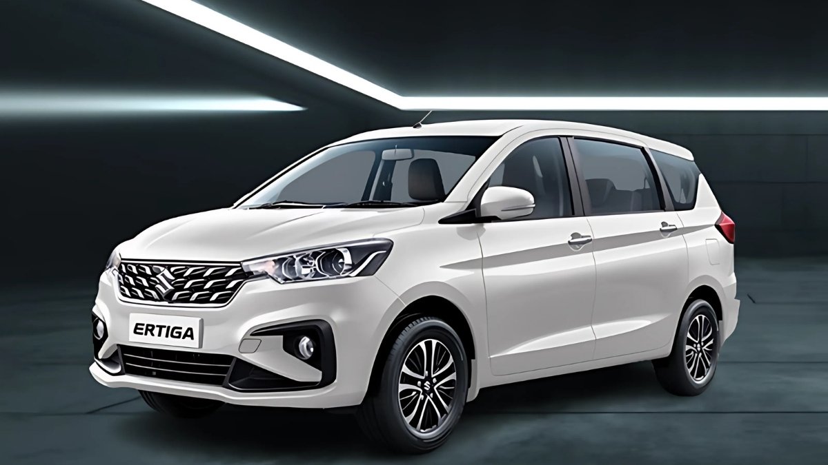 Maruti Ertiga: 8.69 लाख में मिले 7 सीटर लग्ज़री और 20.3 kmpl का माइलेज