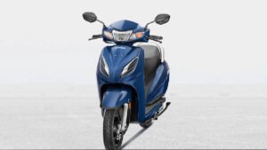 Honda Activa 2025: दमदार फीचर्स और आसान कीमत के साथ आपके लिए सबसे बेहतर स्कूटर
