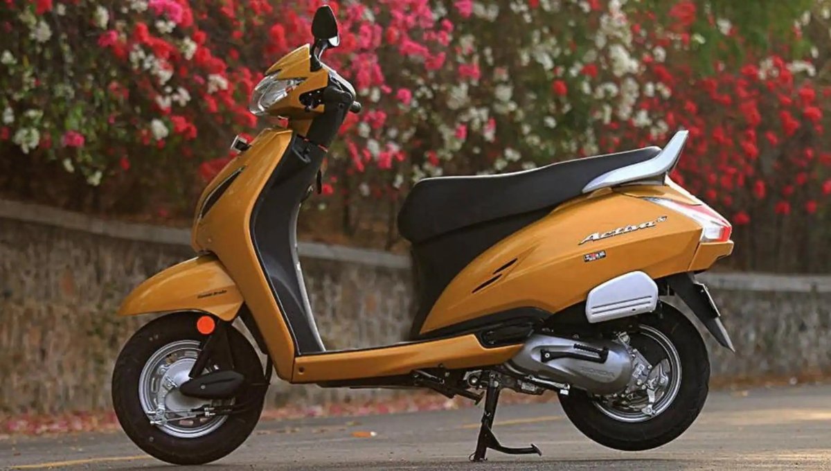 ₹75,000 में मिले लग्ज़री राइड का मजा! जानिए Honda Activa के शानदार फीचर्स