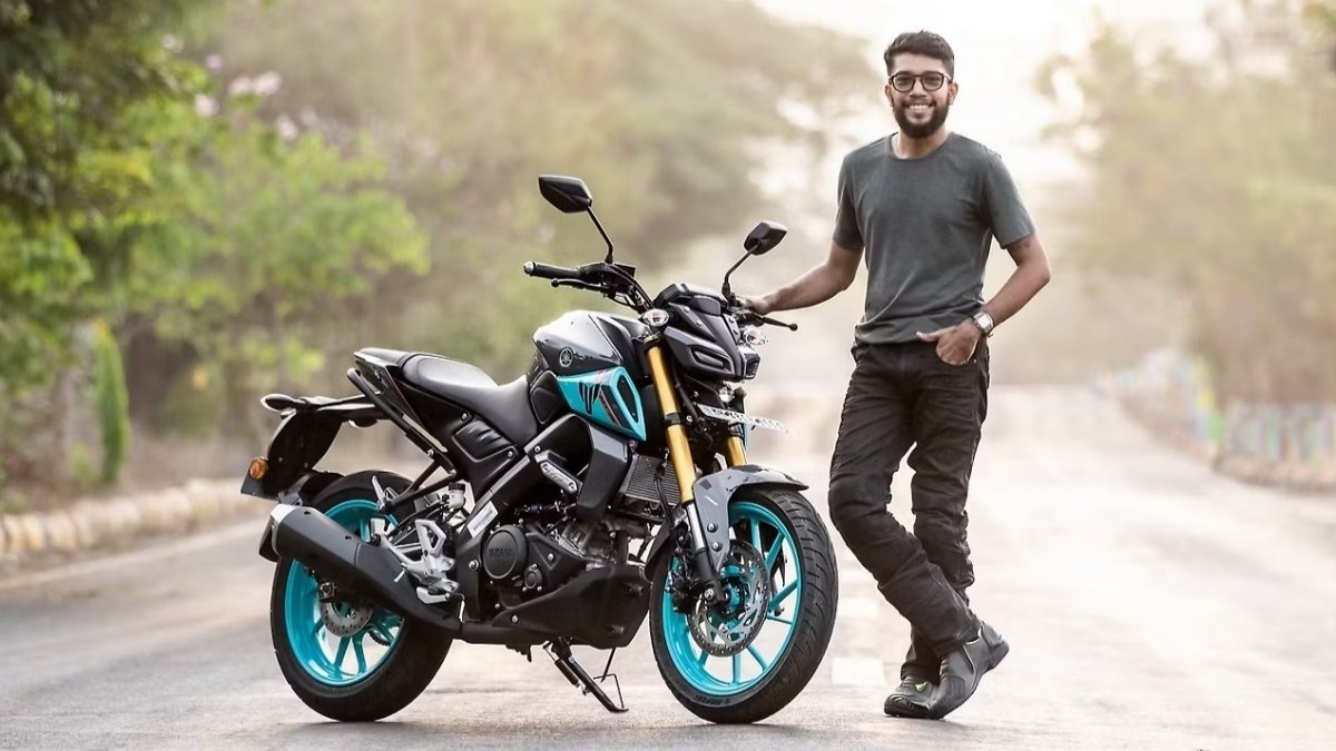 Yamaha MT 15 V2: सिर्फ 1.68 लाख में मिले स्टाइल, पावर और ट्रैक्शन कंट्रोल फीचर्स