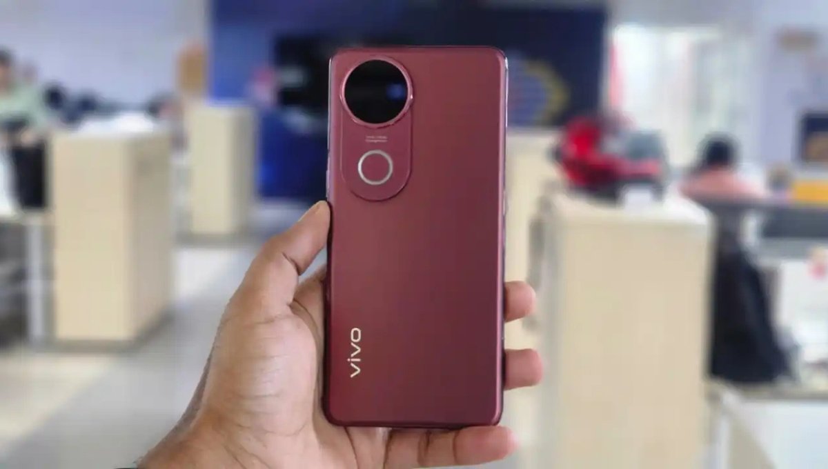 Vivo V50: सिर्फ स्टाइल नहीं अब पावर भी मिलेगा ₹30,000 की रेंज में
