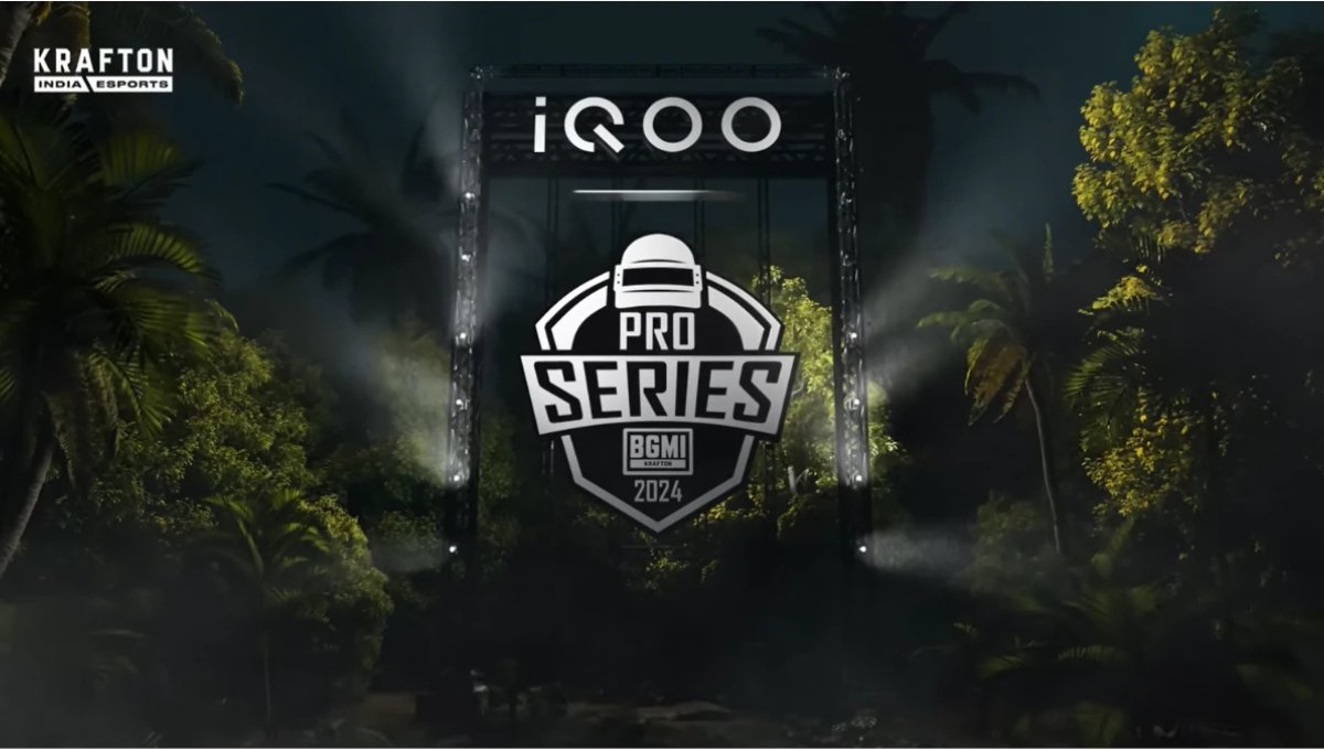 BMPS 2025 Round 3 Day 3: BGMI का सबसे बड़ा मुकाबला आज, जानिए कौन सी टीमें हैं तैयार और कहां देख सकते हैं लाइव एक्शन