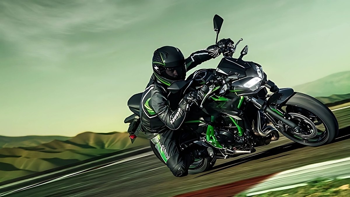 6.65 लाख की Kawasaki Z650 बाइक: 201 kmph की रफ्तार और शानदार फीचर्स के साथ