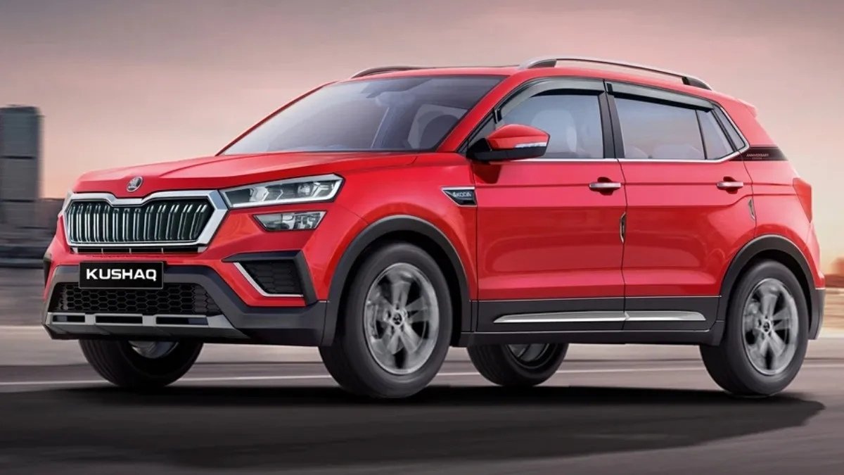 Skoda Kushaq 2025: 11.99 लाख से शुरू, दमदार फीचर्स और 19.76 kmpl माइलेज के साथ