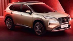 Nissan X-Trail 30 लाख में: 7 Seater SUV, 1498cc इंजन और 300Nm टॉर्क के साथ दमदार सफर का अनुभव