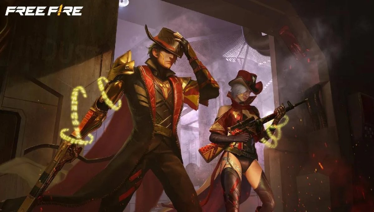Free Fire Character Bundles 2025: जब गेमिंग स्टाइल हो खास, तो लुक भी होना चाहिए बेमिसाल