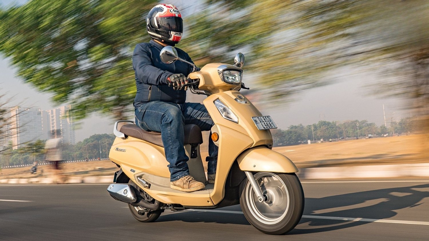 Suzuki Access 125: की नई कीमत और फीचर्स जानकर आप हैरान रह जाएंगे, अब ₹82,586 से शुरू