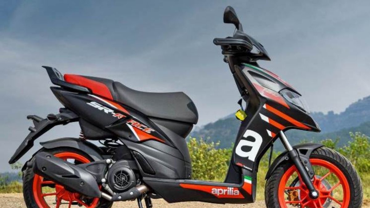 Aprilia SR 160: 1.33 लाख में दमदार स्कूटर, जानें टॉप फीचर्स और परफॉर्मेंस
