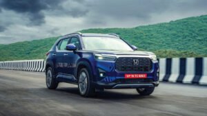 Honda Elevate 2025: सिर्फ 11 लाख में मिल रही है 1498cc की ताकत और 16.92 kmpl का दमदार माइलेज