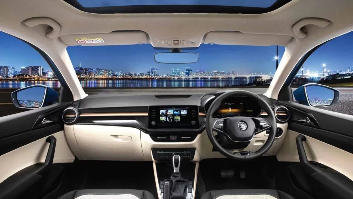 Skoda Slavia: की कीमत 11.63 लाख से शुरू, 147 bhp पावर और पेट्रोल इंजन के साथ जबरदस्त परफॉर्मेंस