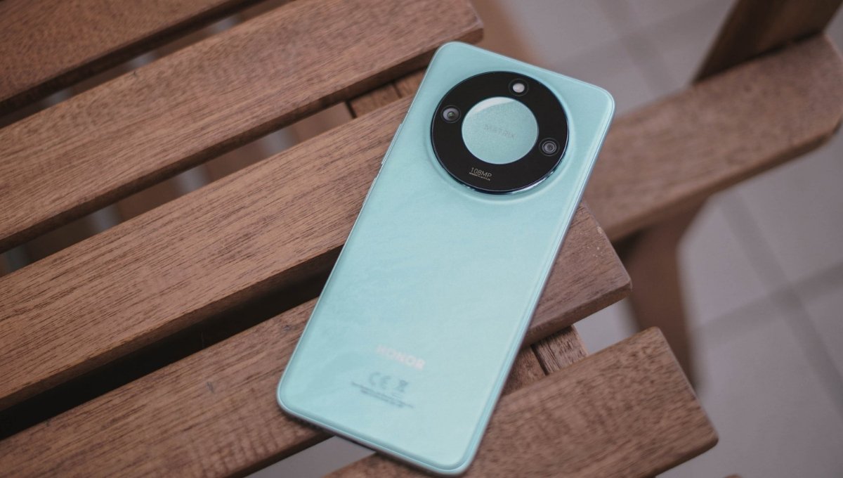 Honor X9c Smart: 20,000 के भीतर मिल रहा है 108MP कैमरा और 5800mAh बैटरी वाला धांसू फोन