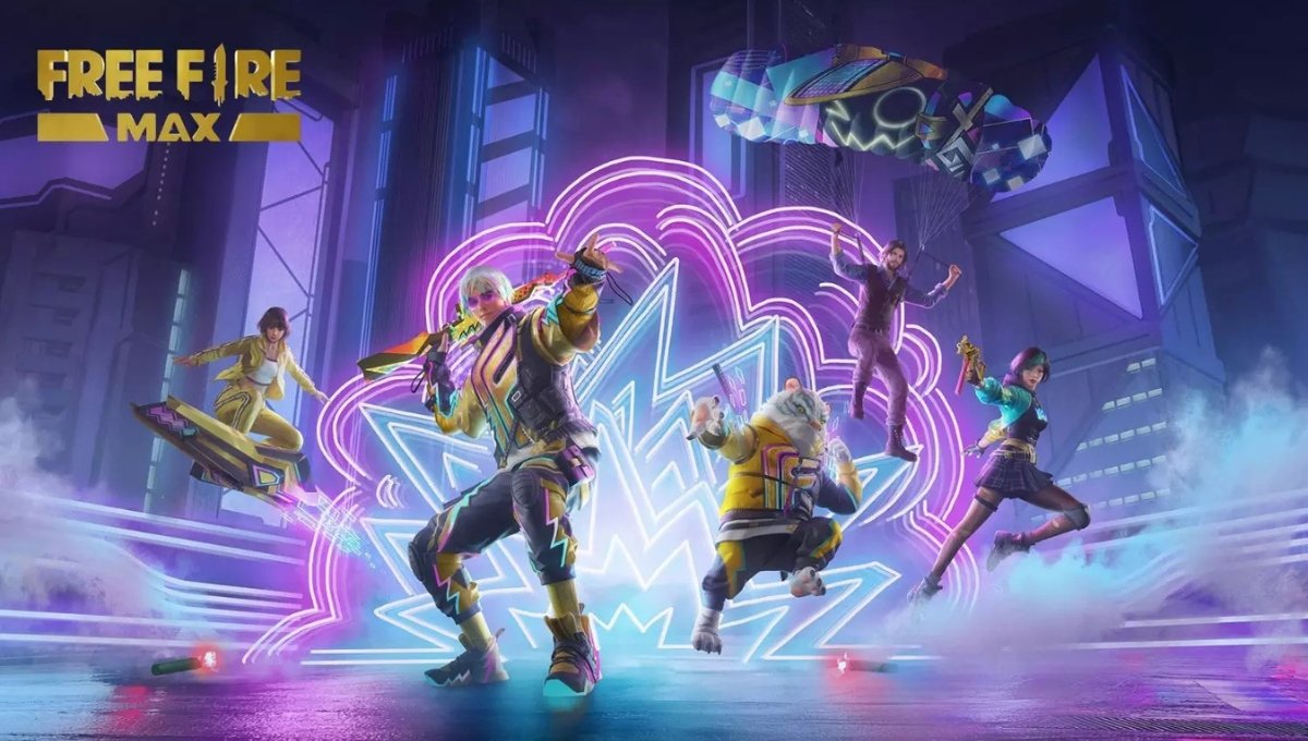 Free Fire Max Redeem Code 13 जून 2025: अब फ्री में पाएं डायमंड्स, स्किन्स और ढेर सारे रिवॉर्ड्स