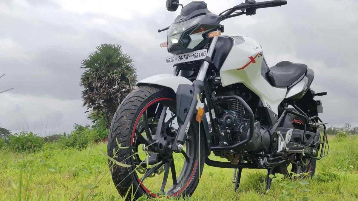 Hero Xtreme 160R: सिर्फ 1.30 लाख में दमदार परफॉर्मेंस और शानदार फीचर्स वाली बाइक