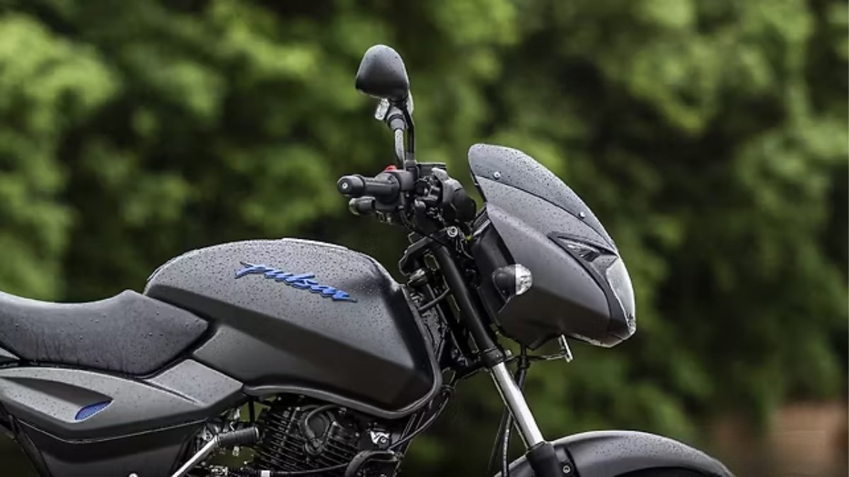 नई Bajaj Pulsar 125: सिर्फ 90,000 में, दमदार पावर और शानदार फीचर्स के साथ