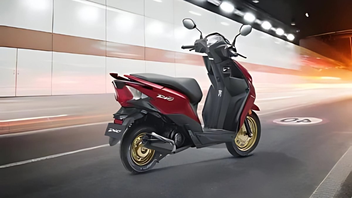 Honda Dio स्कूटर: कीमत 74,235 से शुरू, शानदार फीचर्स के साथ युवा दिलों की पहली पसंद