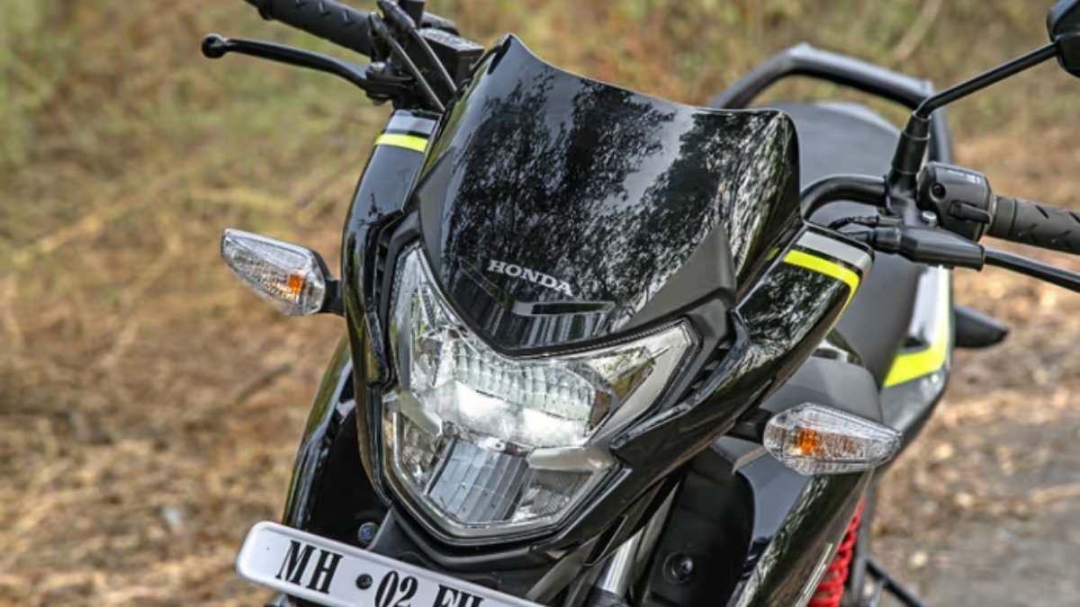 Honda SP 125: सिर्फ 86,000 में दमदार फीचर्स वाली स्टाइलिश बाइक