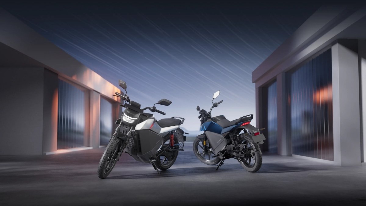 OLA Roadster X: सिर्फ 1.30 लाख में 105kmph की रफ्तार और दमदार फीचर्स वाला इलेक्ट्रिक स्कूटर