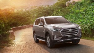 MG Gloster: 38.80 लाख से शुरू दमदार फीचर्स और शाही लुक वाली SUV