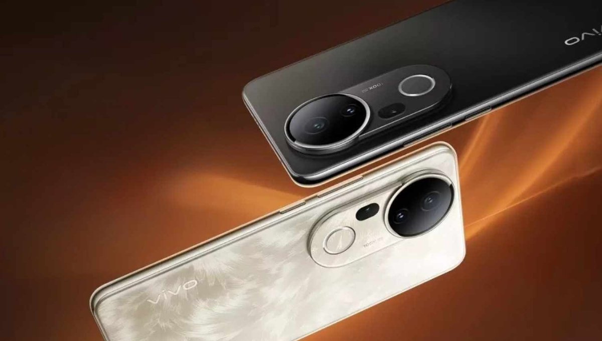 90W चार्जिंग, 50MP कैमरा और AMOLED डिस्प्ले के साथ Vivo T4 Ultra जानें कीमत और खूबियाँ