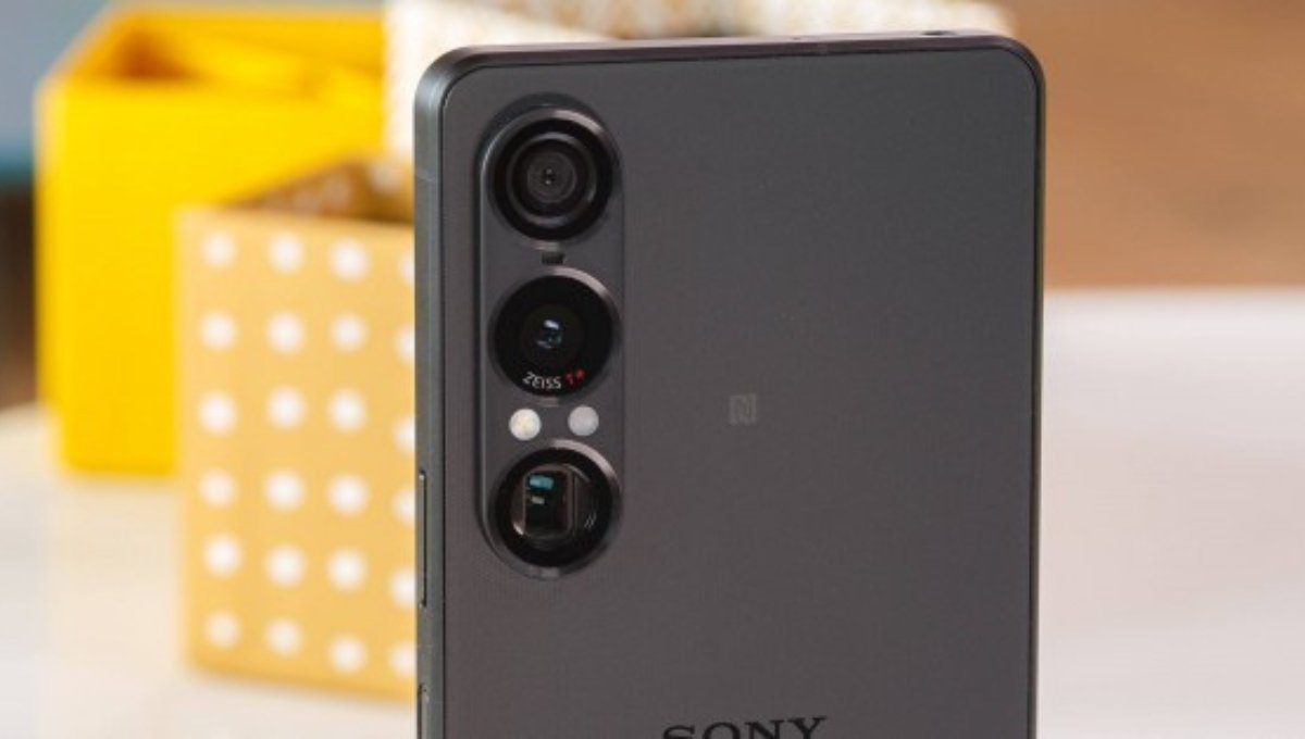 Sony Xperia 1 VII: 5000mAh बैटरी, 48MP कैमरा और दमदार परफॉर्मेंस के साथ, जानें कीमत