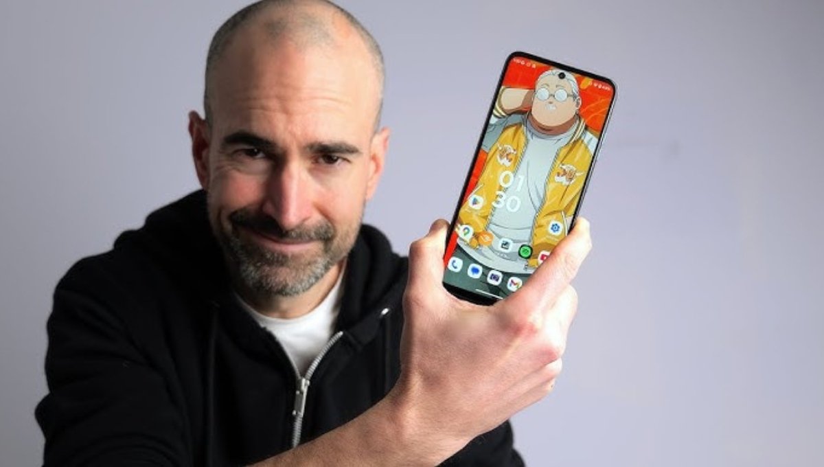 Motorola Moto E15: सिर्फ बजट में, मिलें 32MP कैमरा और 5200mAh बैटरी जैसे दमदार फीचर्स