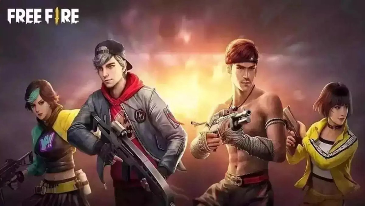 Free Fire Sahur Event 2025: 'Tung Tung Tung' की आवाज़ के साथ सहरी में पाएं दमदार रिवॉर्ड्स