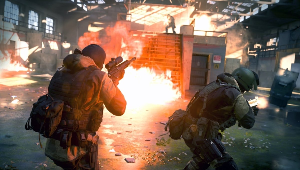  Call of Duty Warzone जून अपडेट: गेम में लौट आई स्मूथनेस, बग्स हुए फिक्स जानिए पूरी डिटेल Call of Duty Warzone जून अपडेट: गेम में लौट आई स्मूथनेस, बग्स हुए फिक्स 