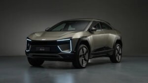 Mahindra BE 6: 30 लाख में मिलेगी 683KM रेंज वाली लग्ज़री इलेक्ट्रिक SUV