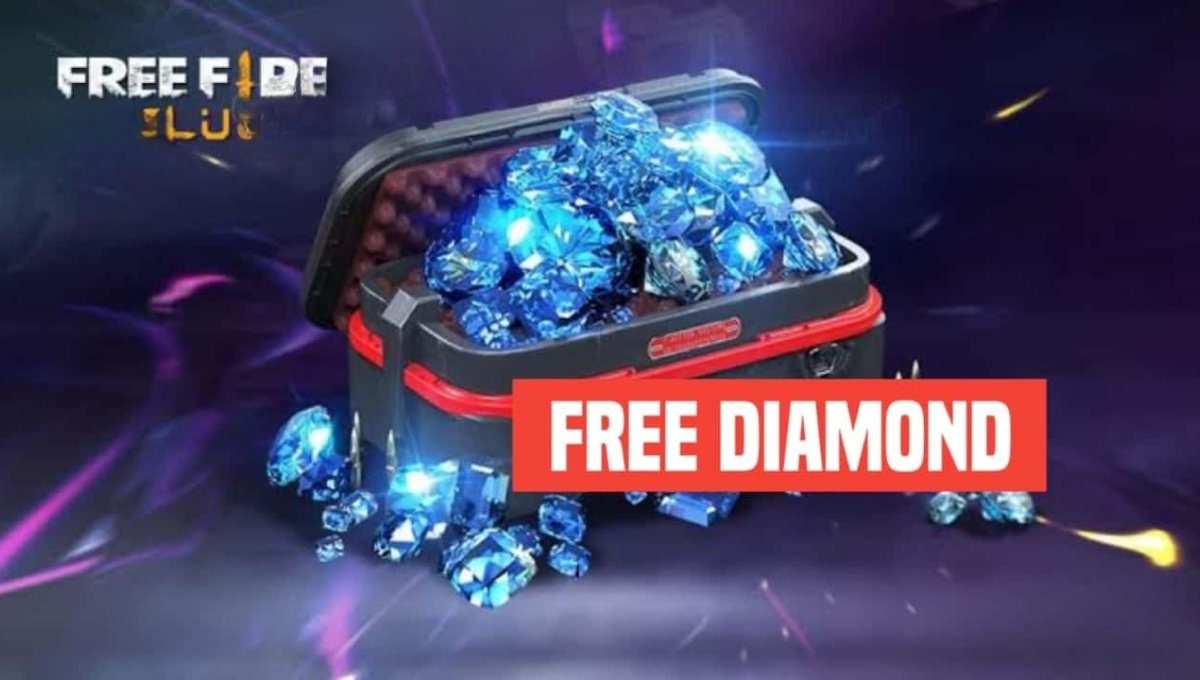 2025 में कैसे पाएं Free Fire Free Diamond ID जानिए सच्चाई और सुरक्षित तरीके