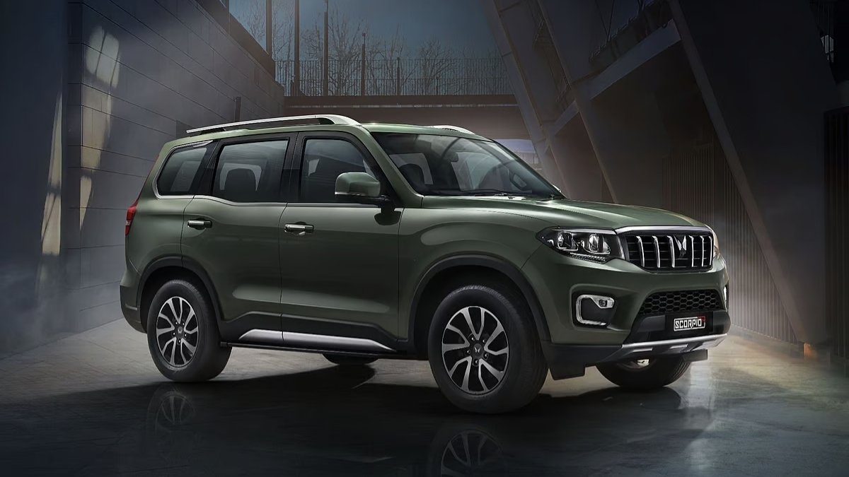 Mahindra Scorpio N: फीचर्स और कीमत जो आपको देंगे बेहतरीन ड्राइविंग अनुभव