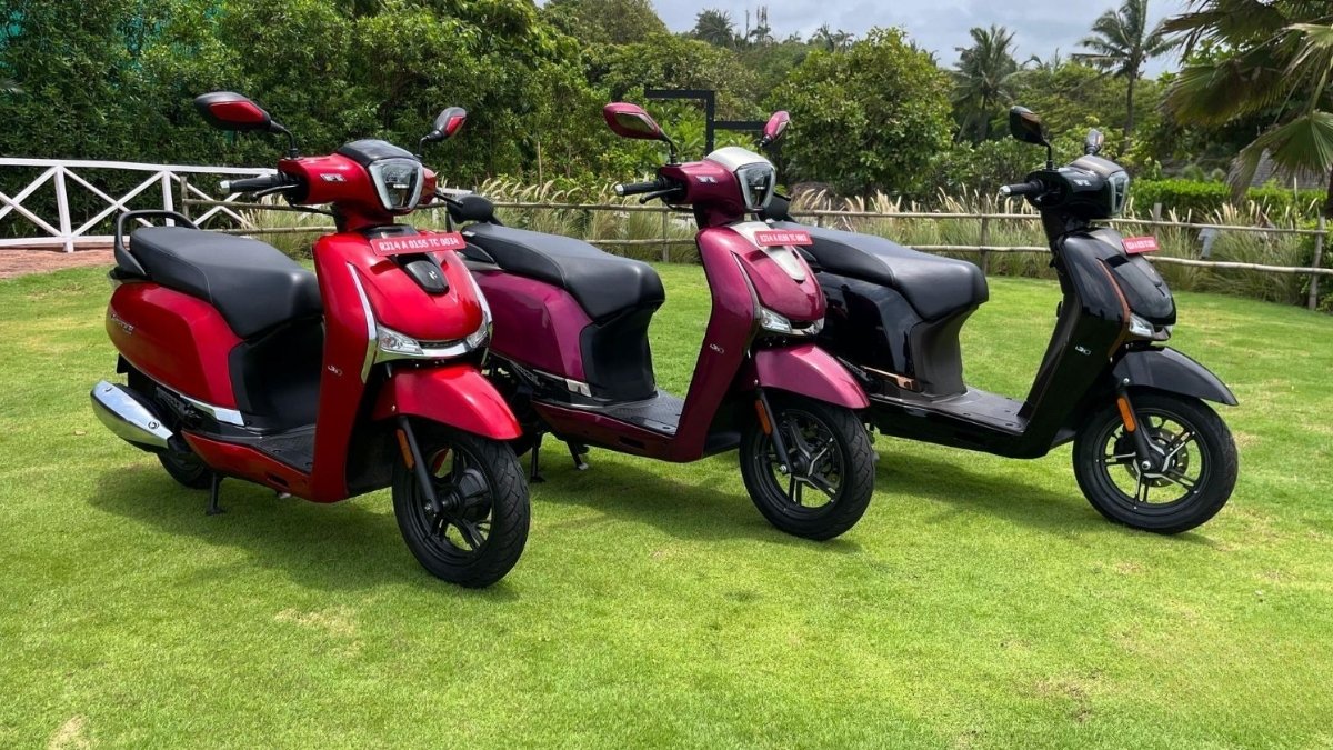 80 हज़ार की कीमत में Hero Destini 125, XSENS Technology और USB चार्जिंग के साथ जबरदस्त स्कूटर