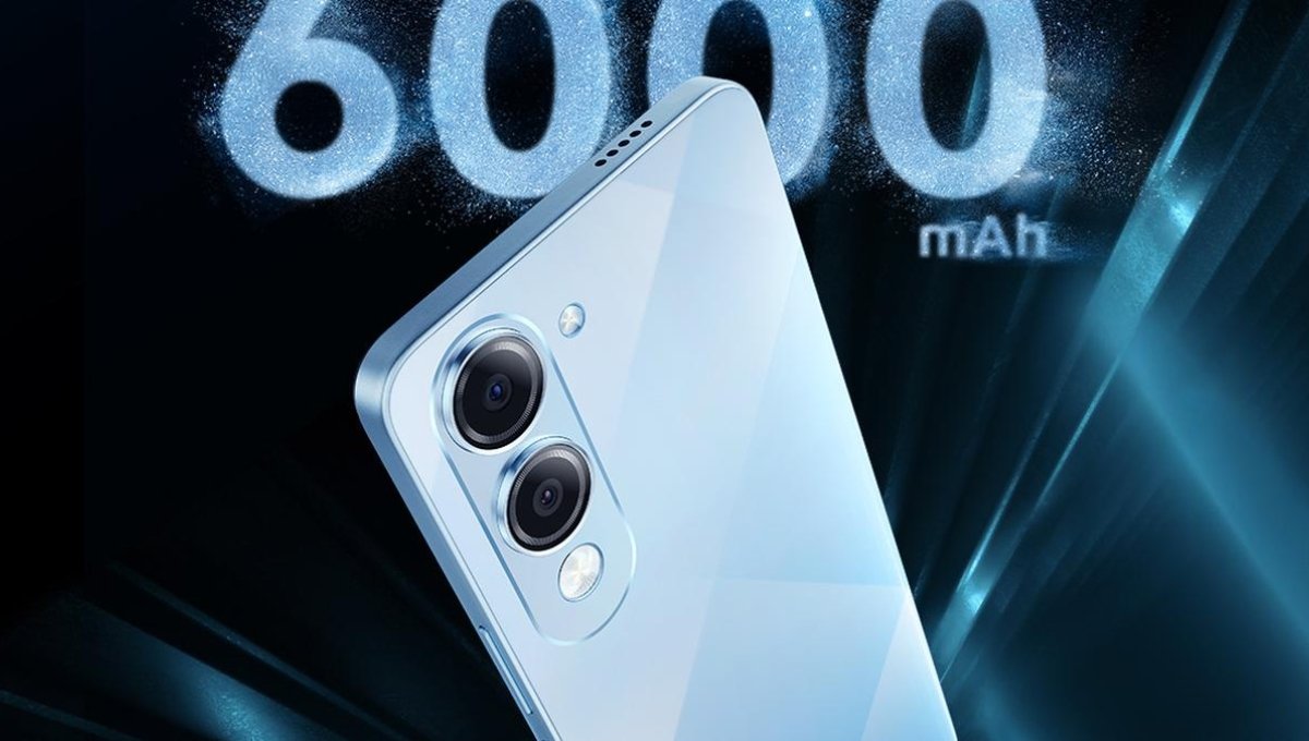 6000mAh बैटरी, 50MP कैमरा और जबरदस्त परफॉर्मेंस जानिए Vivo iQOO Z10 Lite की कीमत और खूबियाँ