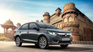 Honda Amaze 2025: कीमत और फीचर्स की पूरी जानकारी, आपके बजट में परफेक्ट सेडान