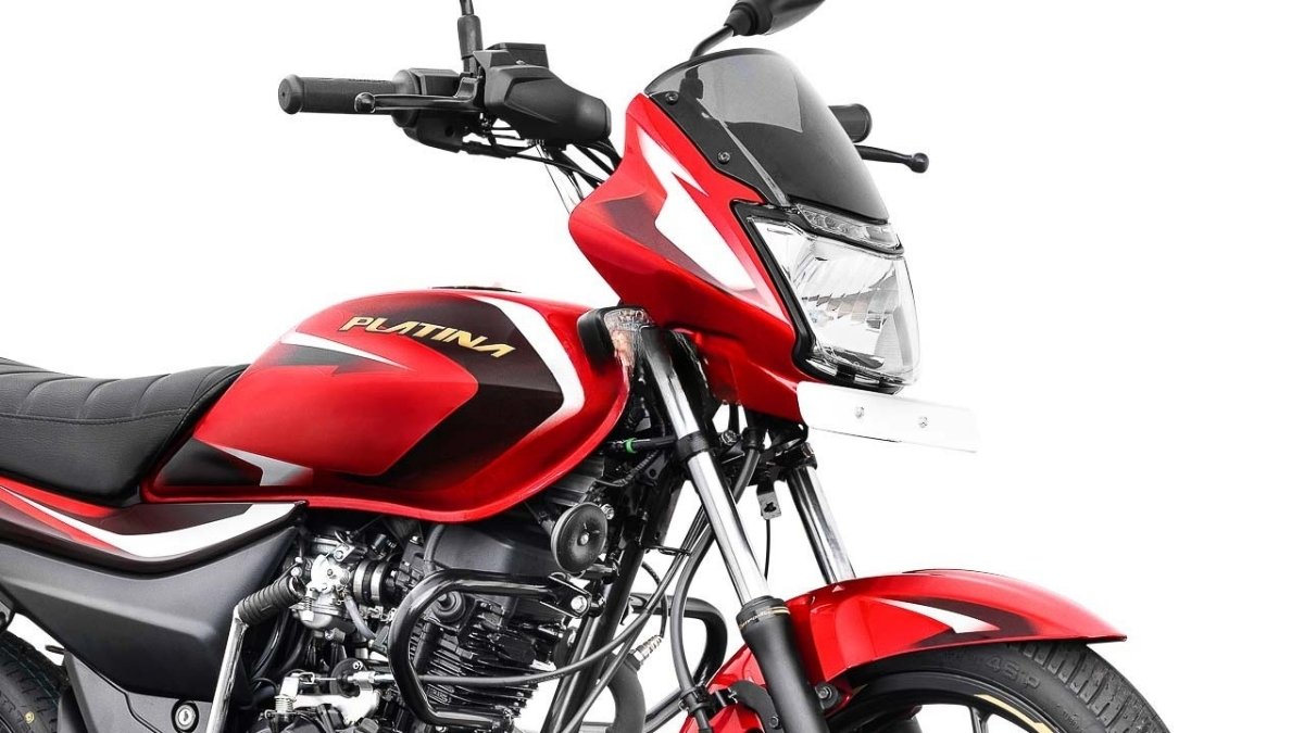 Bajaj Platina 110: सिर्फ 70,400 में जबरदस्त माइलेज, दमदार फीचर्स और 5 साल की वारंटी