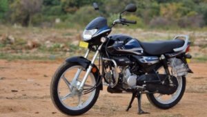 Hero HF Deluxe: 60,000 में जबरदस्त माइलेज और दमदार फीचर्स के साथ जानिए पूरी डिटेल