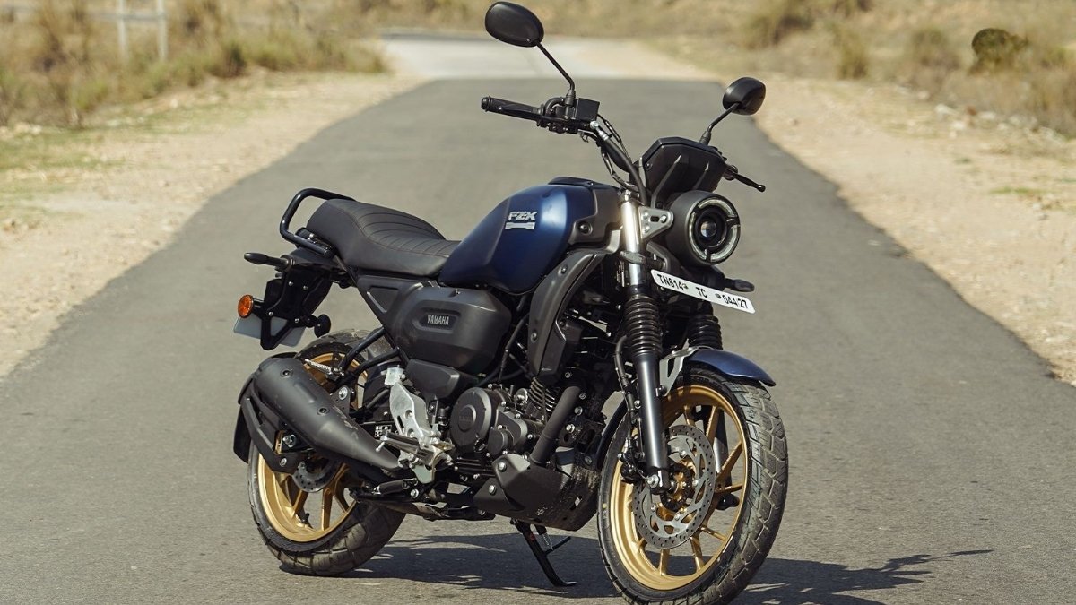 Yamaha FZ X: 1.40 लाख की कीमत में दमदार पावर, डिजिटल मीटर और LED लाइट्स जैसे फीचर्स