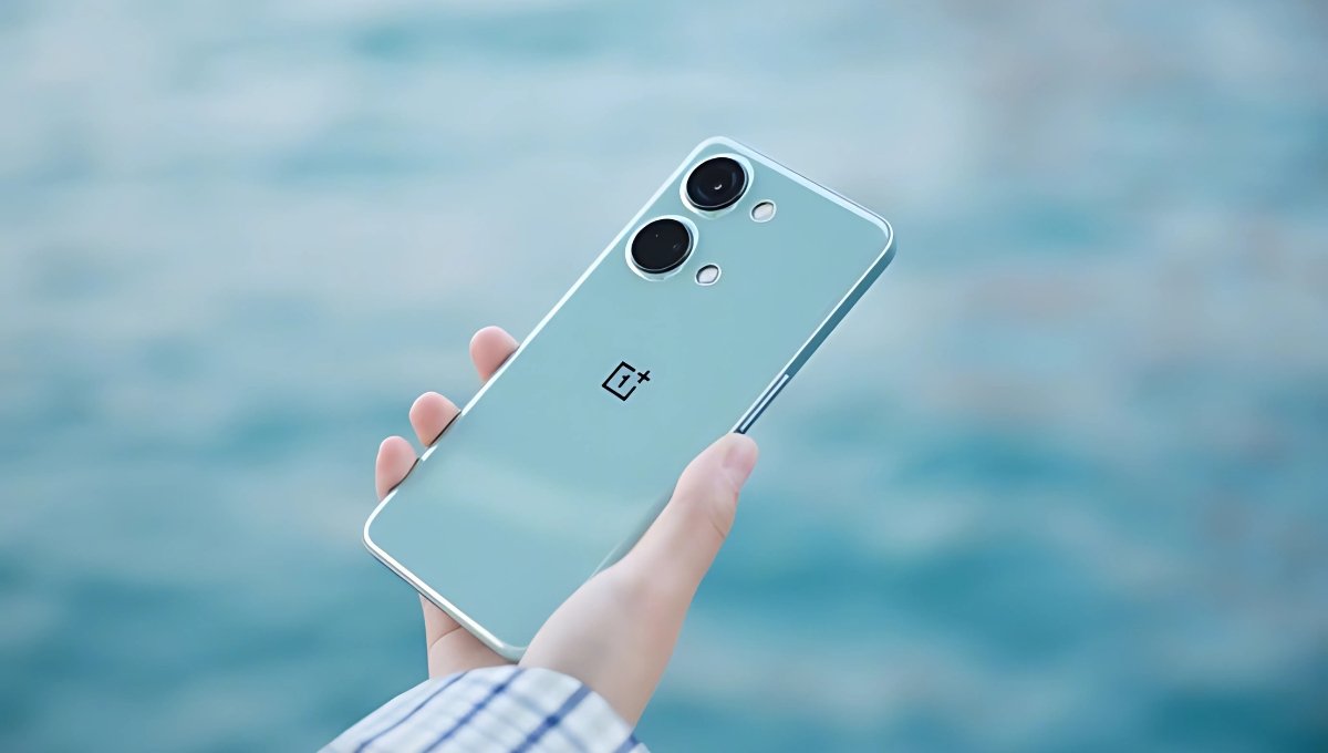 OnePlus Ace 2V: 32 मिनट में फुल चार्ज, 64MP कैमरा और दमदार परफॉर्मेंस वो भी किफायती कीमत पर