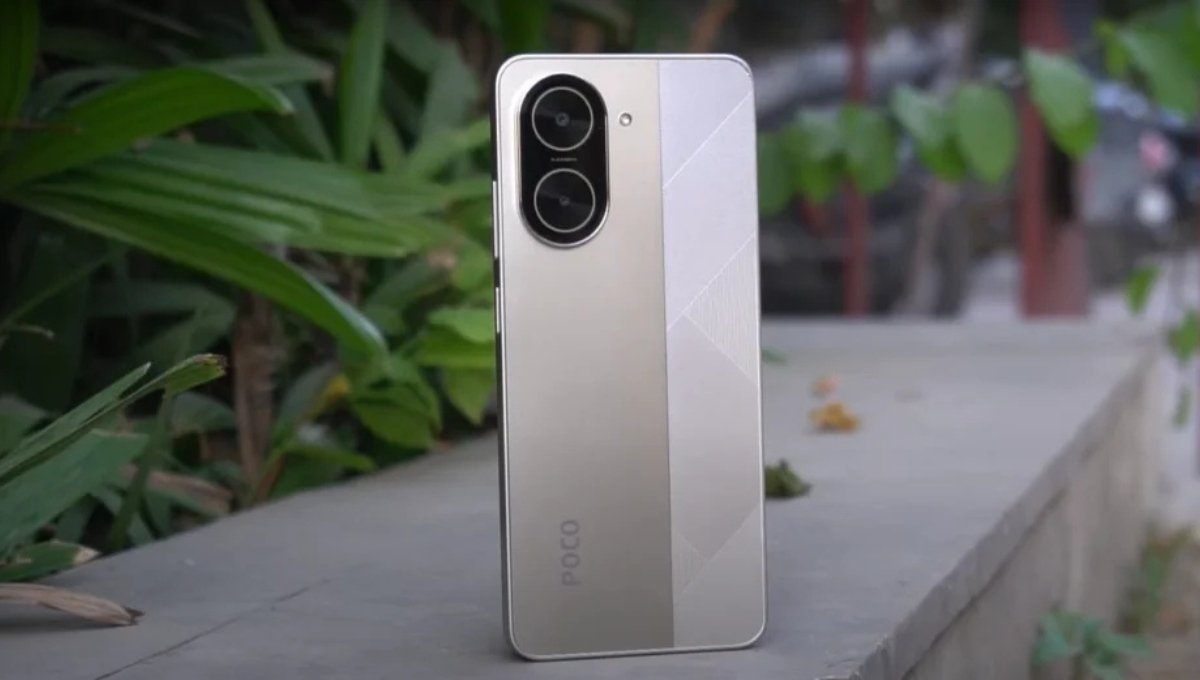 Xiaomi Poco C71: 7,000 की रेंज में 32MP कैमरा और 5200mAh बैटरी वाला धमाकेदार फोन