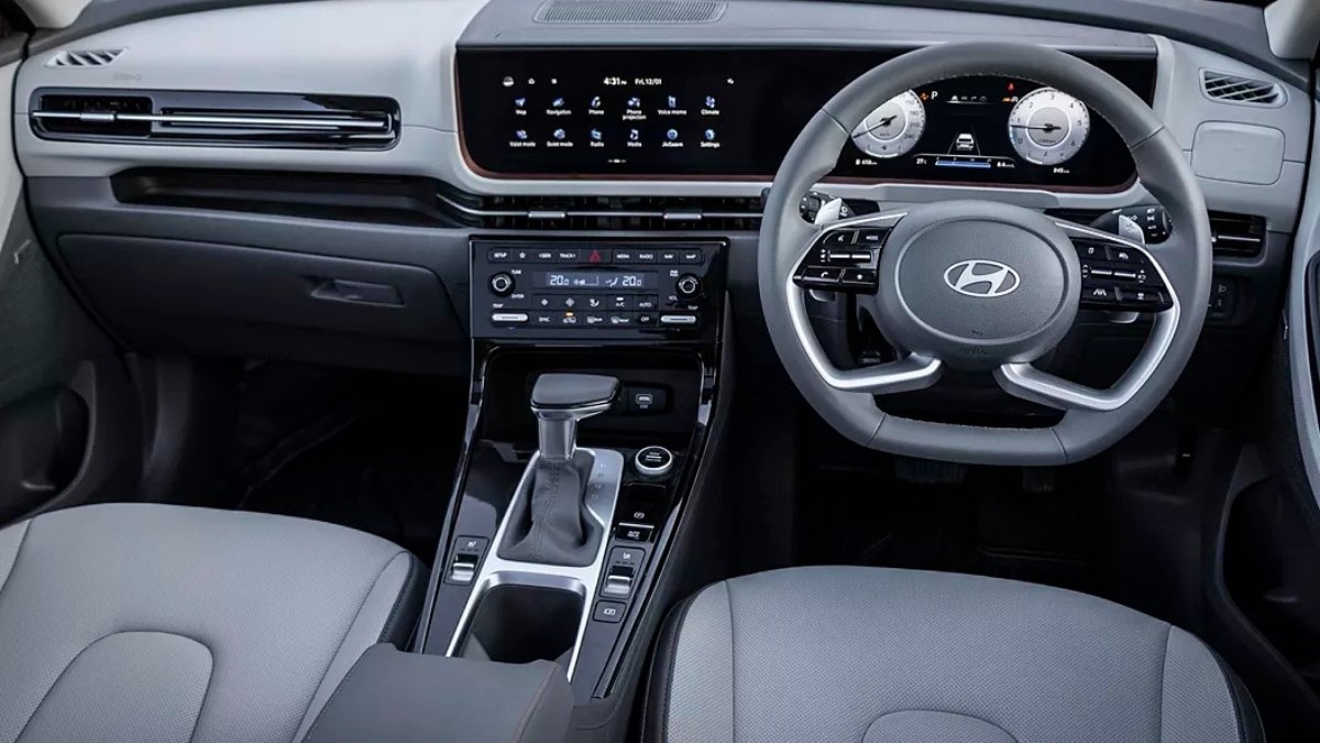 Hyundai Creta 2025 में मिलेगा: 19.1kmpl माइलेज और पावरफुल इंजन, कीमत जानकर चौंक जाएंगे