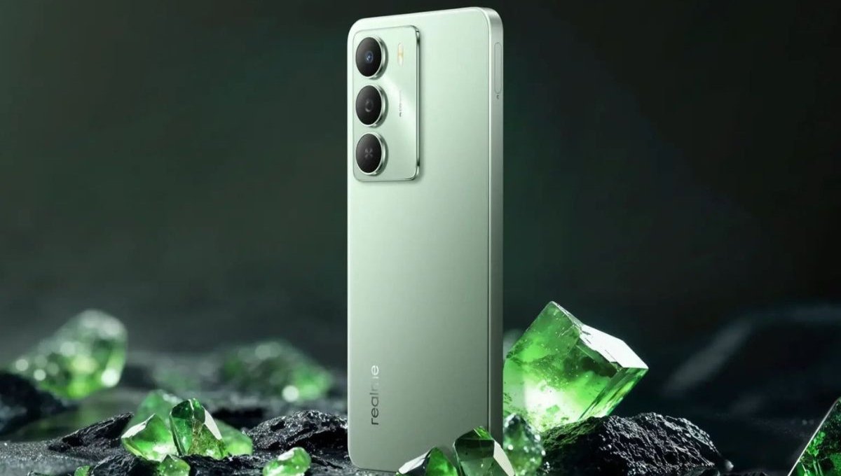 Realme C73: सिर्फ 9,999 में 6000mAh बैटरी, 32MP कैमरा और 120Hz डिस्प्ले वाला धमाकेदार स्मार्टफोन