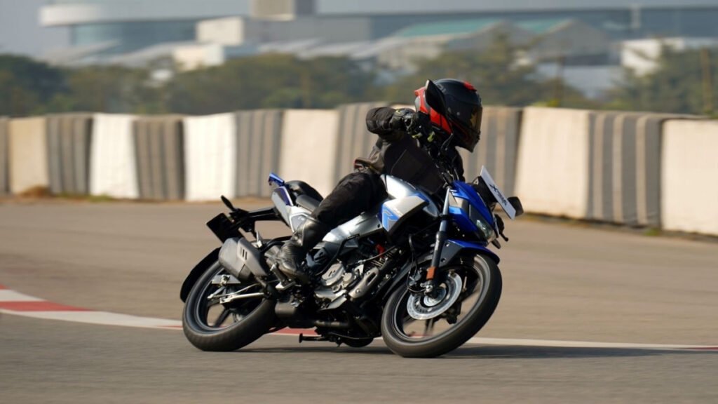 95,000 में Hero Xtreme 125R: 125cc में जबरदस्त पावर और डिजिटल फीचर्स से भरपूर बाइक