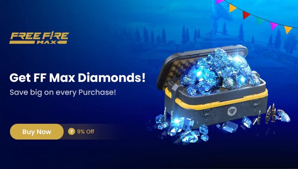 एक स्कैन में फ्री डायमंड्स जानिए क्या सच में मिलते हैं Unlimited Diamonds Free Fire QR Code से