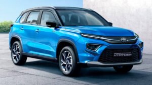 Toyota Urban Cruiser Hyryder: सिर्फ 11.14 लाख से शुरू, देती है 27.97 kmpl माइलेज और दमदार फीचर्स
